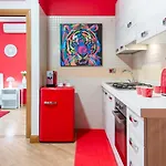 Red Chic Apartamento