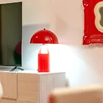 Red Chic Apartamento Roma