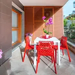 Red Chic Apartamento