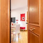 Apartamento Red Chic