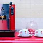 Apartamento Red Chic Roma