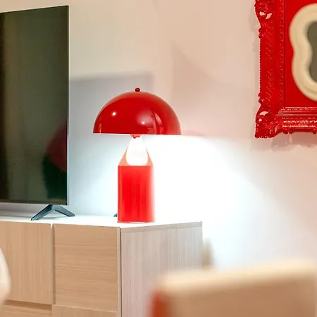 Red Chic Apartamento Roma