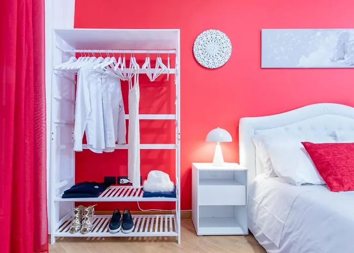 Red Chic Appartamento *