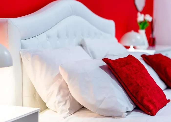 Red Chic Appartamento