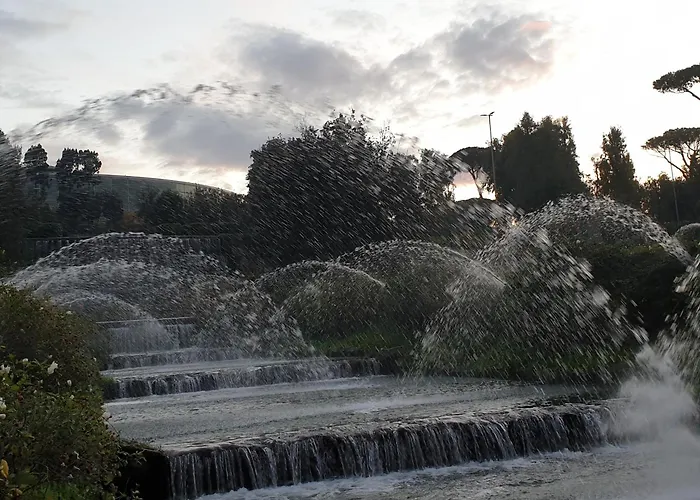 Red Chic Appartamento