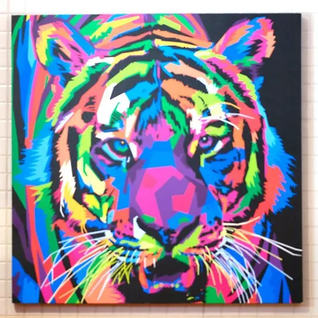 Red Chic Appartement Rome